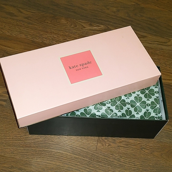 NEW Kate Spade Feldon Flip Flop in Whale Print - Picture 16 of 16